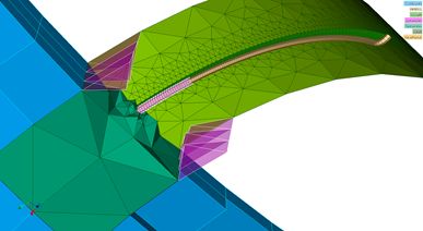 【EDF开源CAE】SALOME数值模拟平台综述的图9