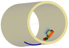 【EDF开源CAE】SALOME数值模拟平台综述的图11