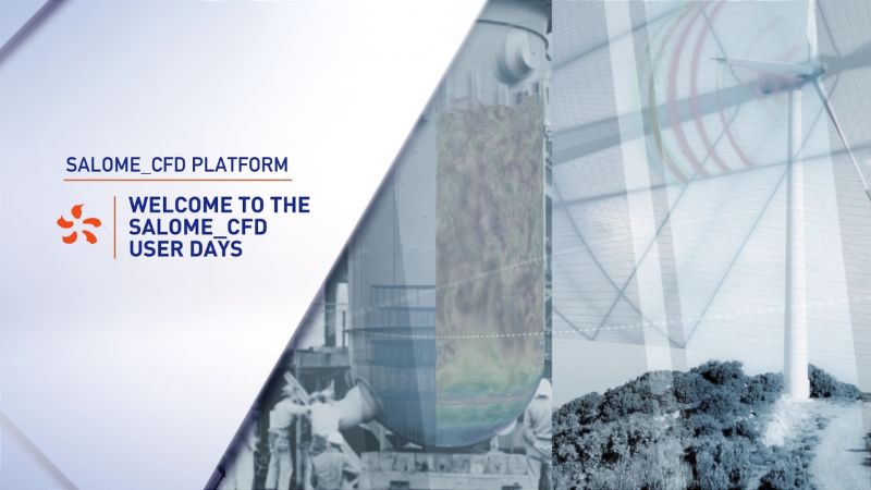 开源CAE Code_Saturne案例 | 运用Code_Saturne对室内火灾的3D计算模拟的图2