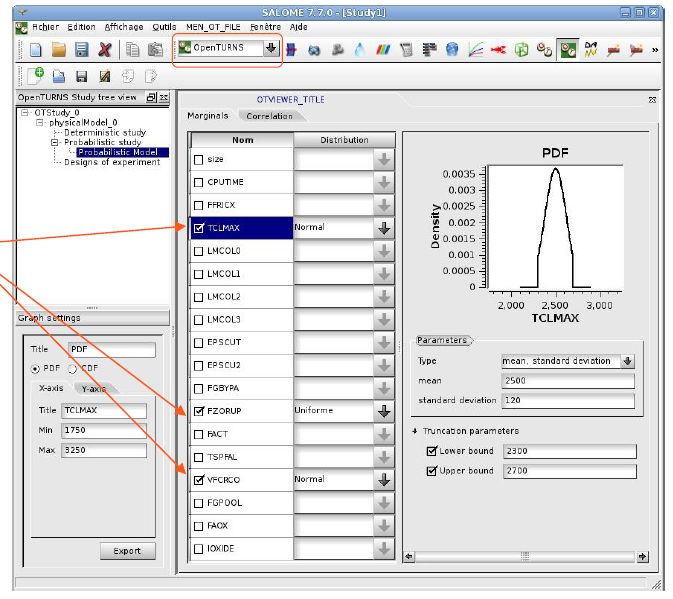 「EDF开源CAE」YACS和OpenTURNS在核电站事故研究中的耦合应用的图6