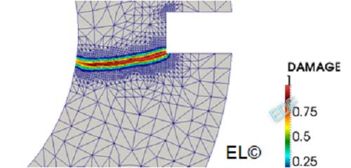 【EDF开源CAE】使用Code_Aster对改进型气冷反应堆石墨慢化剂作裂纹分析的图6