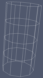【EDF开源CAE】SALOME数值模拟平台中MED模块简介的图4