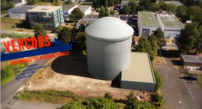 【EDF開源CAE】核電站安全殼壽期模擬的圖2