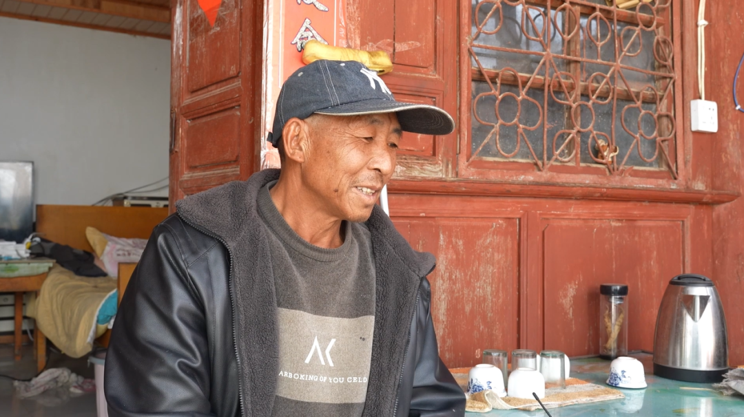 _送茶送健康_入户送温暖