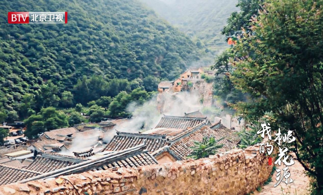 從提振疫後文旅到助力美麗鄉村，《我的桃花源》何以繪制出最強旅行攻略？ 旅遊 第9張