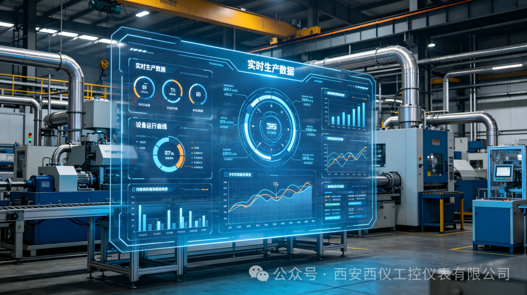 仪表远程监控怎么装？简单步骤，实现无人值守