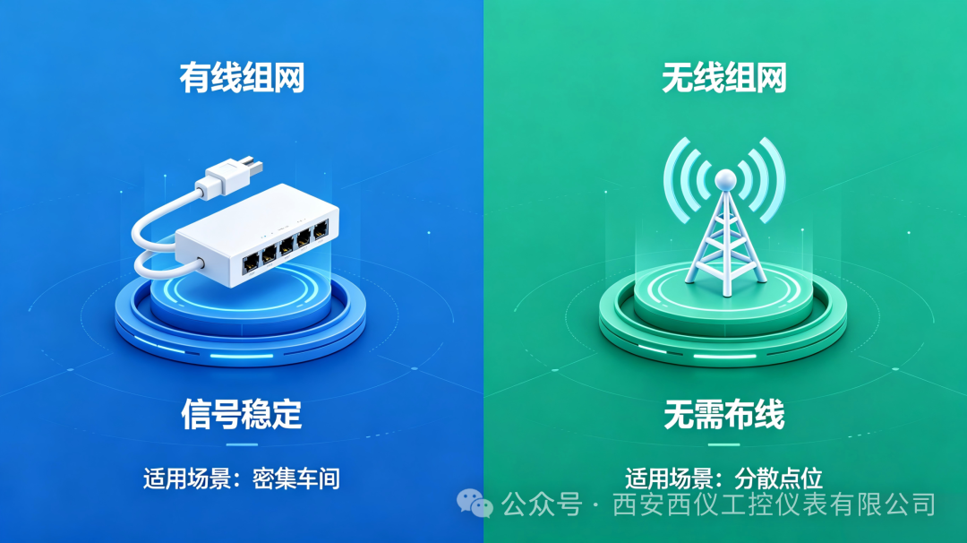 仪表远程监控怎么装？简单步骤，实现无人值守
