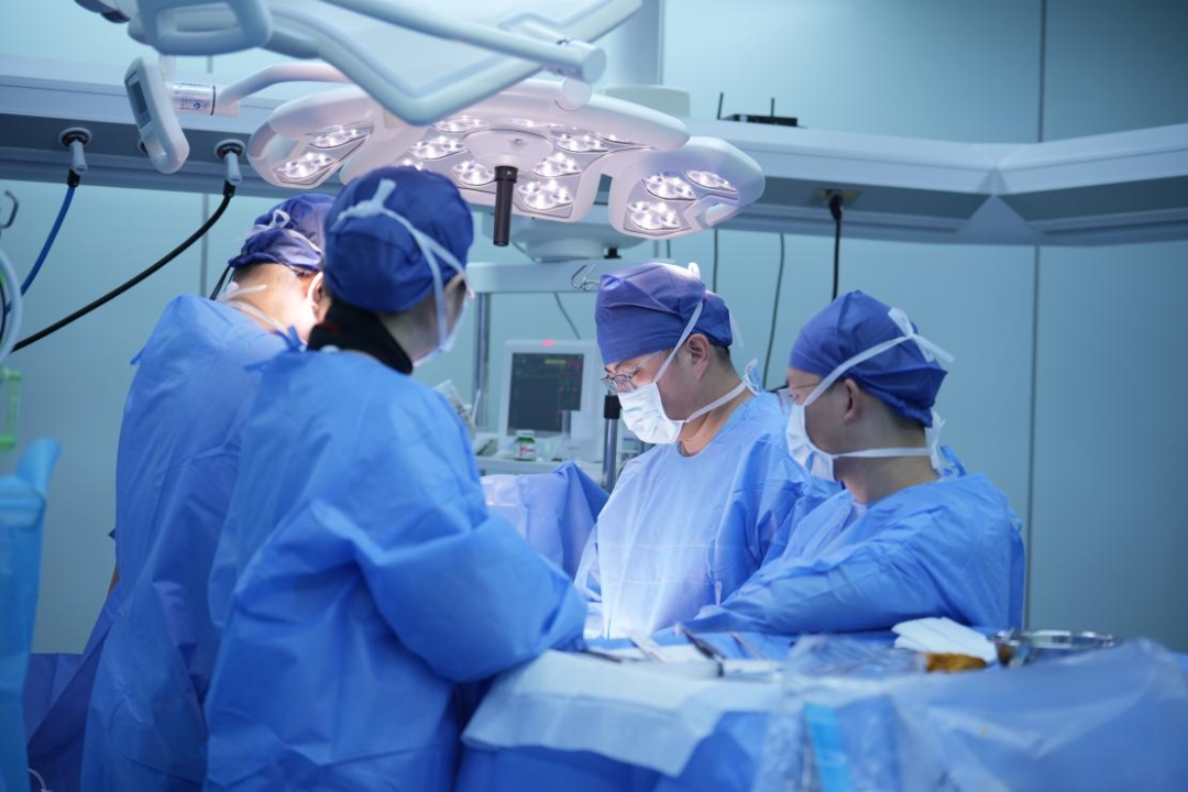 为什么要结扎血管【“医”线前沿】首例！国内最低龄！肺动脉去神经射频消融术成功为9个月宝宝拆除心脏“炸弹”_https://www.jmylbn.com_新闻资讯_第6张