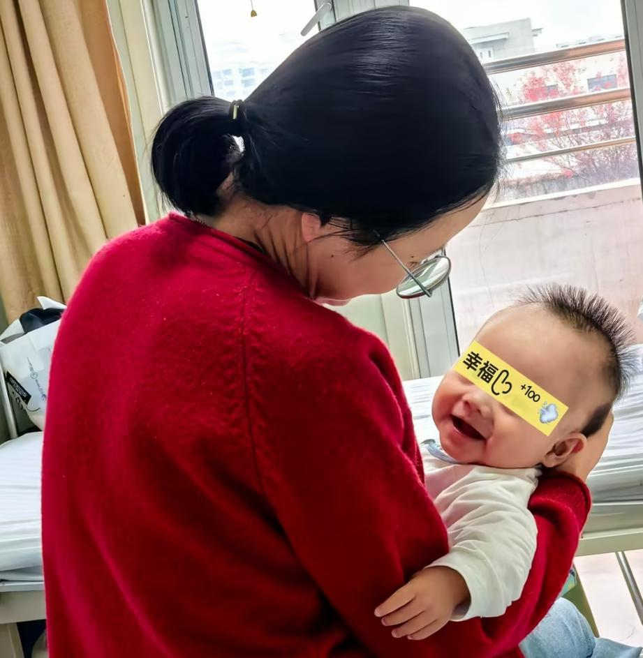 为什么要结扎血管【“医”线前沿】首例！国内最低龄！肺动脉去神经射频消融术成功为9个月宝宝拆除心脏“炸弹”_https://www.jmylbn.com_新闻资讯_第2张