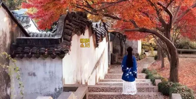 十月再见，十一月你好