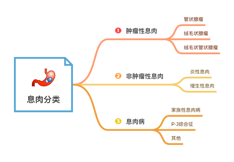 热活检钳有什么作用【健康科普】发现胃肠息肉，到底要不要切？_https://www.jmylbn.com_新闻资讯_第2张