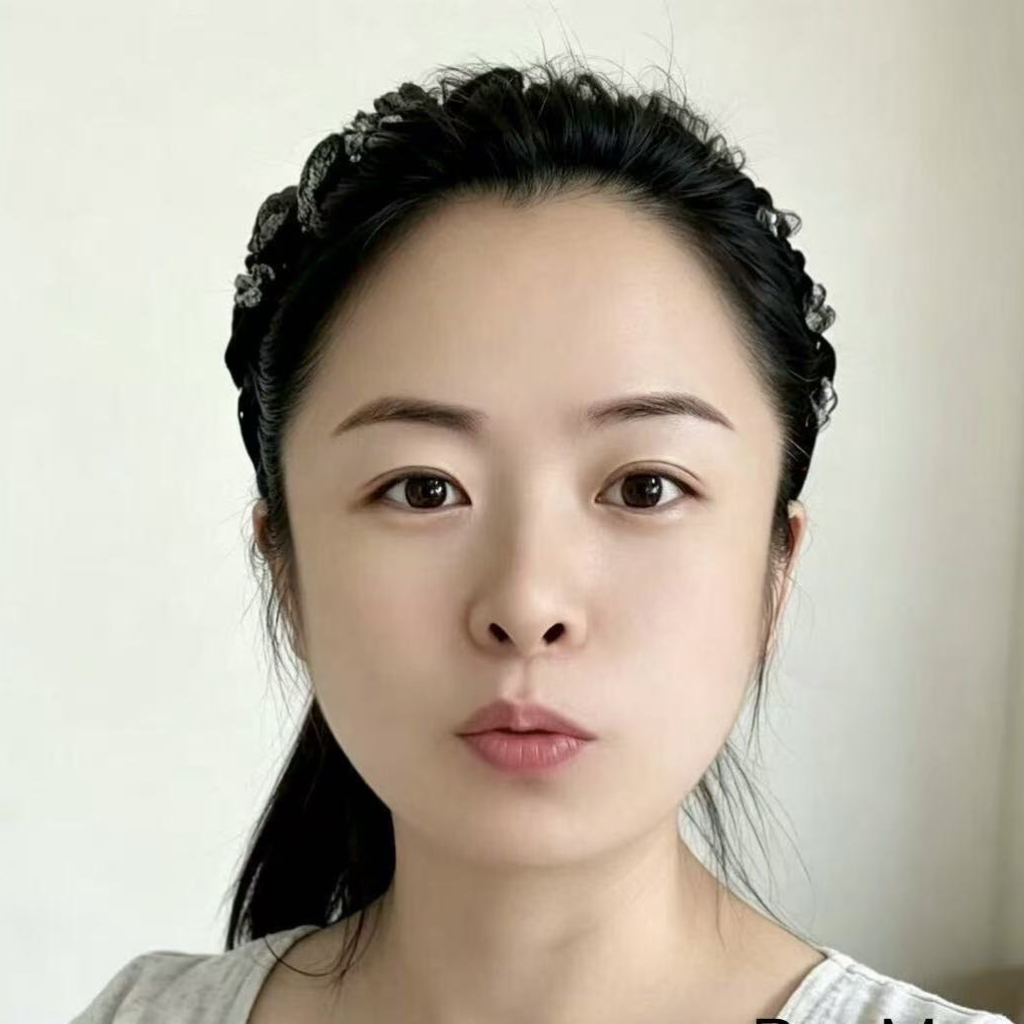 小丹的北漂日记
