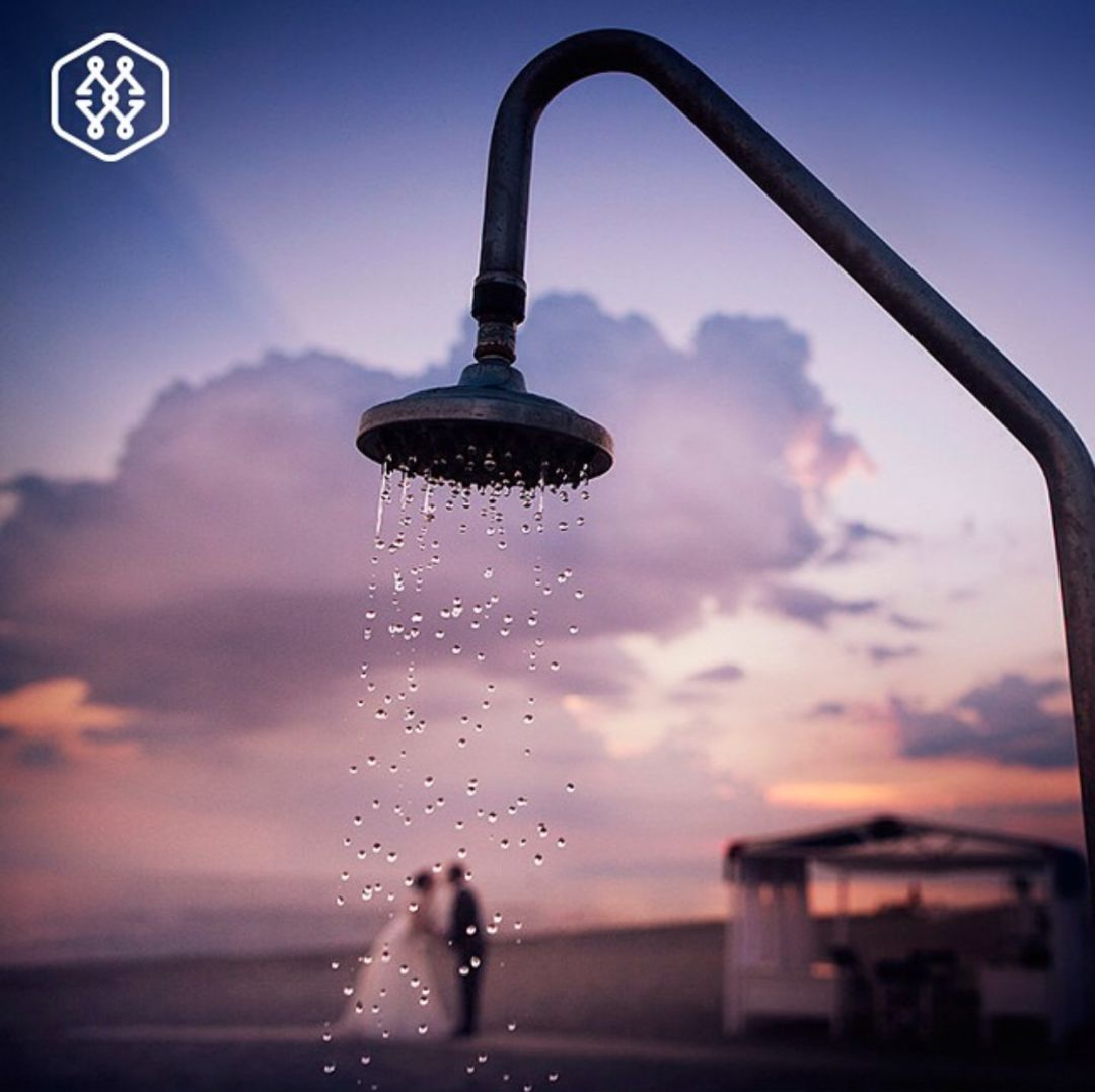 嫁没嫁对人，一看婚纱照就知道