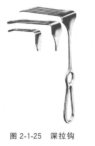 为什么叫蚊式钳手术器械——常用及各专科常用手术器械_https://www.jmylbn.com_新闻资讯_第24张