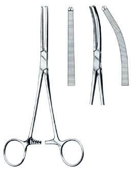 为什么叫蚊式钳手术器械——常用及各专科常用手术器械_https://www.jmylbn.com_新闻资讯_第9张