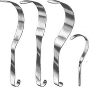 为什么叫蚊式钳手术器械——常用及各专科常用手术器械_https://www.jmylbn.com_新闻资讯_第25张