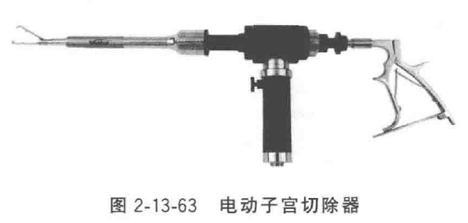 妇科器械怎么使用微创手术器械——普外、妇科腹腔镜手术器械_https://www.jmylbn.com_新闻资讯_第49张