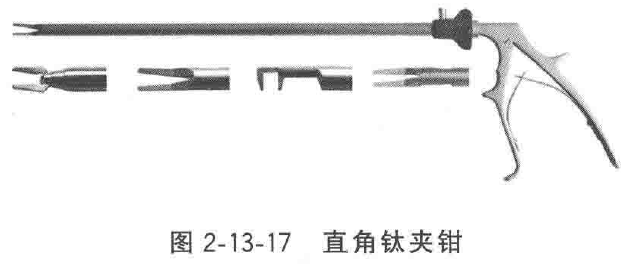 妇科器械怎么使用微创手术器械——普外、妇科腹腔镜手术器械_https://www.jmylbn.com_新闻资讯_第3张