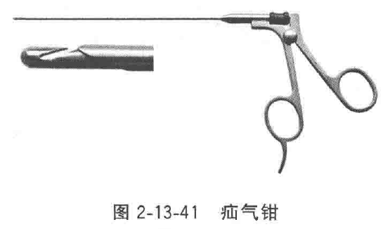 妇科器械怎么使用微创手术器械——普外、妇科腹腔镜手术器械_https://www.jmylbn.com_新闻资讯_第27张