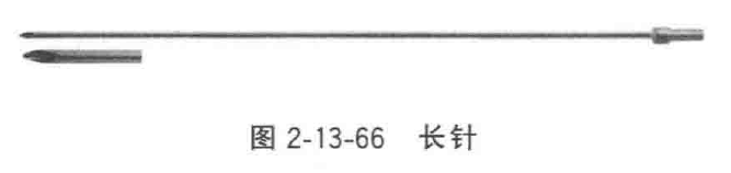 妇科器械怎么使用微创手术器械——普外、妇科腹腔镜手术器械_https://www.jmylbn.com_新闻资讯_第52张