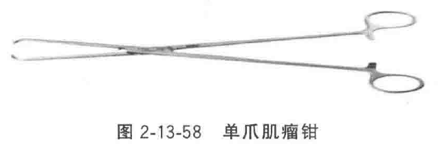 妇科器械怎么使用微创手术器械——普外、妇科腹腔镜手术器械_https://www.jmylbn.com_新闻资讯_第44张