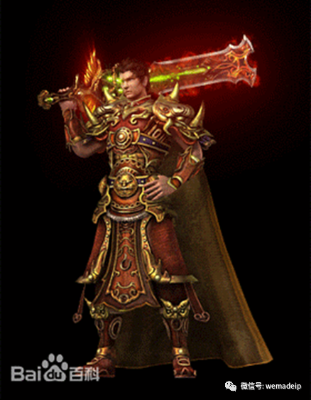 《热血传奇》深度解读系列9（《热血传奇》深度解读系列10）