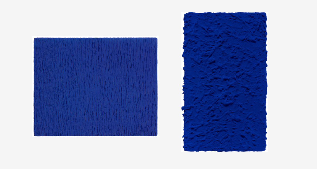 2021新趋势？“克莱因蓝”到底 火成个什么样...!的图8