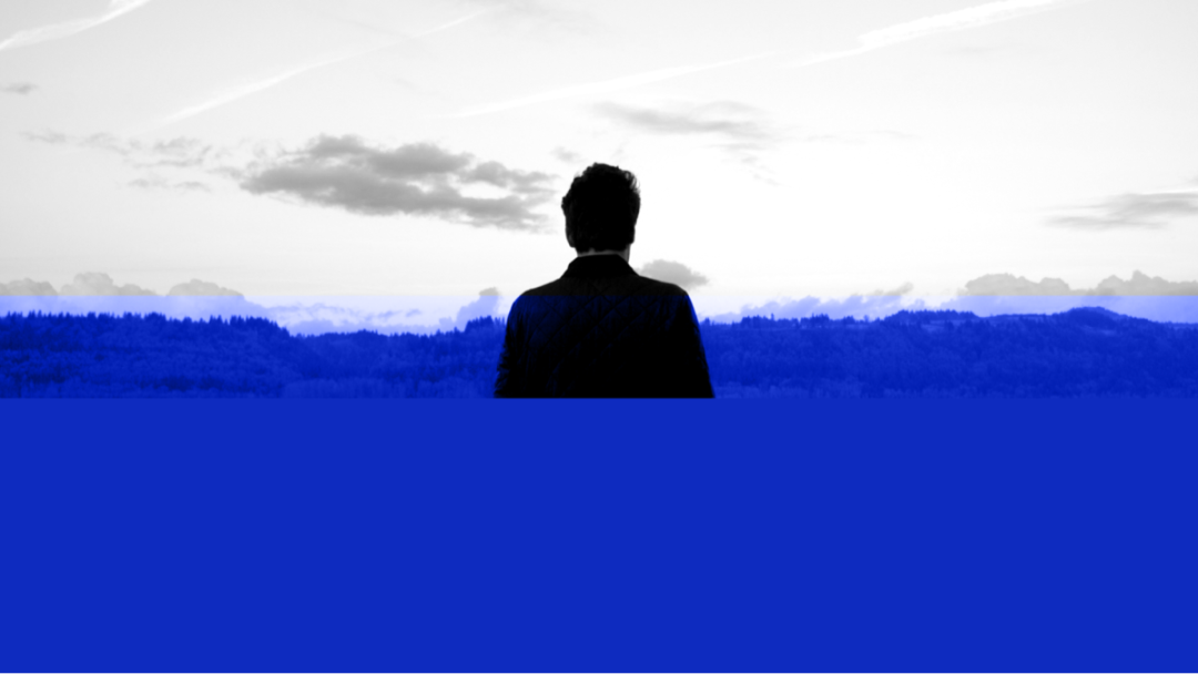 2021新趋势？“克莱因蓝”到底 火成个什么样...!的图6