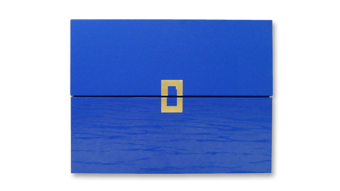 2021新趋势？“克莱因蓝”到底 火成个什么样...!的图27