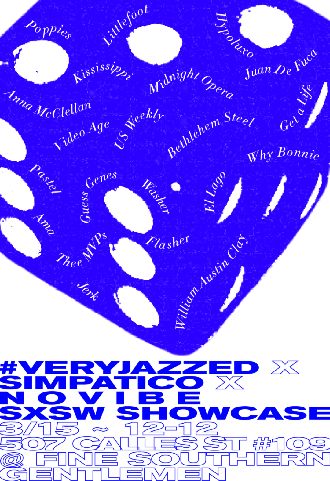 2021新趋势？“克莱因蓝”到底 火成个什么样...!的图16