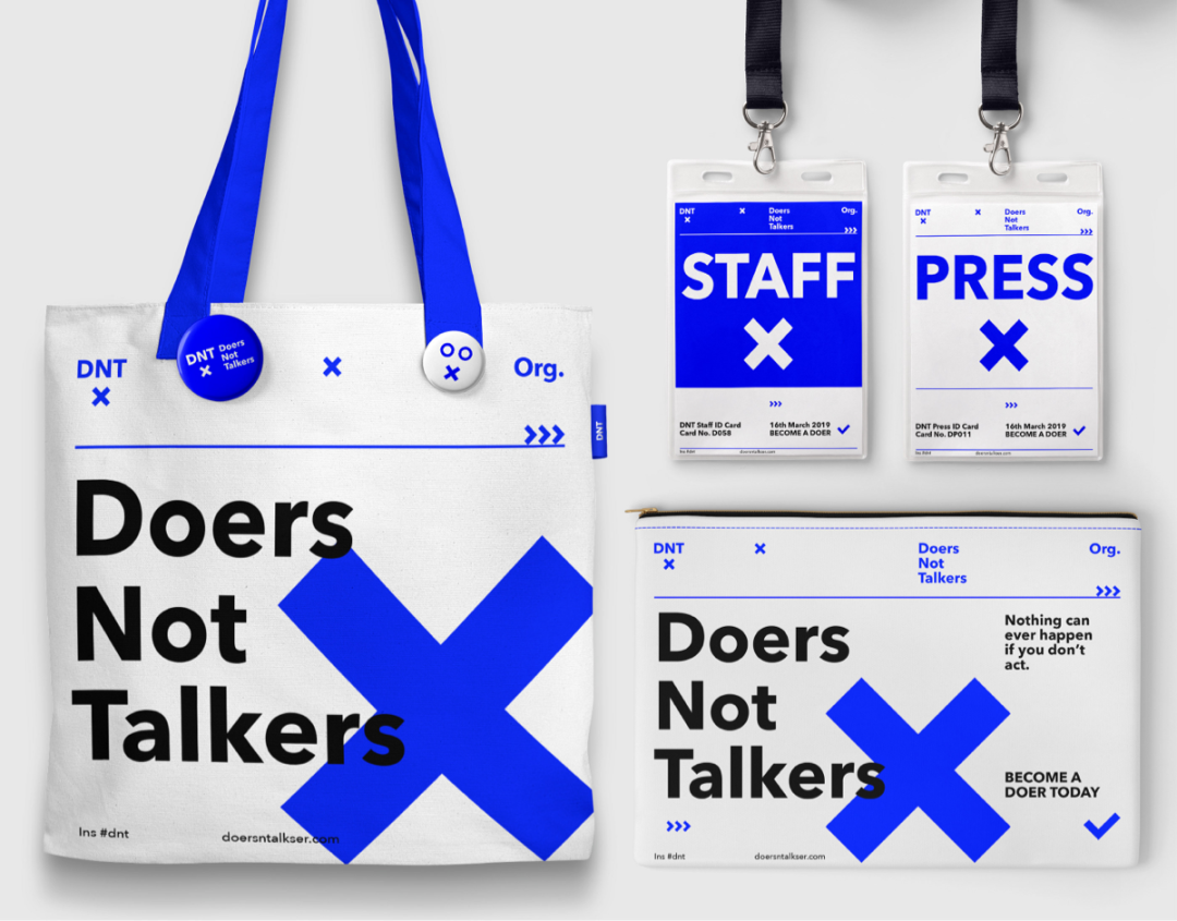 2021新趋势？“克莱因蓝”到底 火成个什么样...!的图18