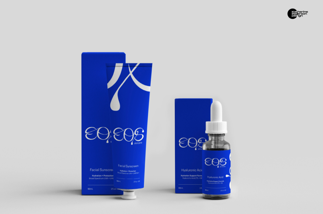 2021新趋势？“克莱因蓝”到底 火成个什么样...!的图19