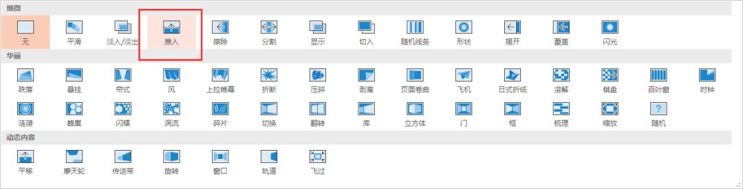 ppt动画效果怎么设置顺序