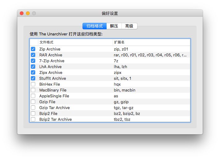 解压苹果电脑文件的软件_解压苹果电脑文件在哪_苹果电脑怎么解压文件