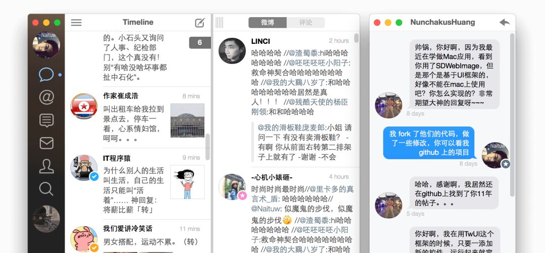 推荐一些优秀的 Mac 「免费」软件