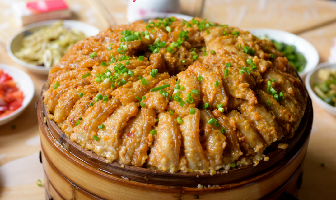 寻味钟祥第五站丨"年味美食"让你感受最传统的钟祥味道