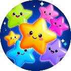 星星消除连连消