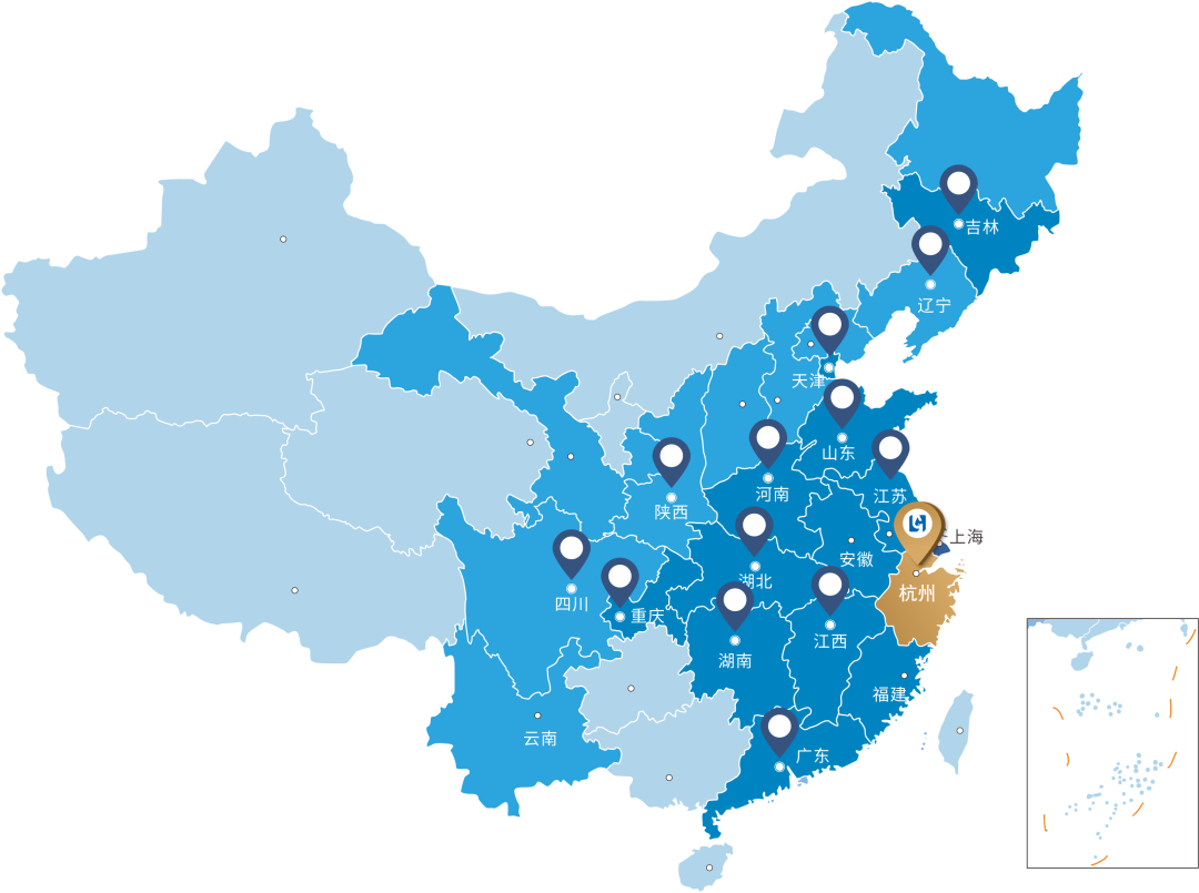 山東濱州-污水廠在線監(jiān)測