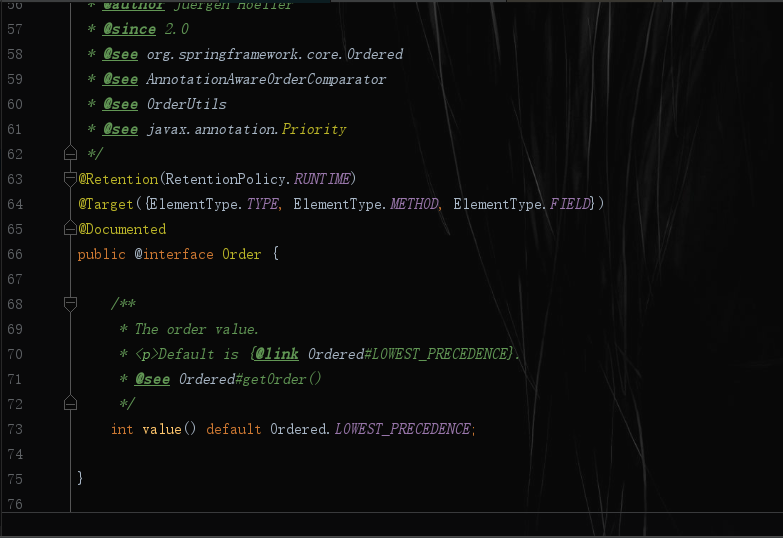 Spring Boot 中初始化资源的方式，你知道几种？