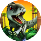 应用icon-恐龙进化之王2024官方新版