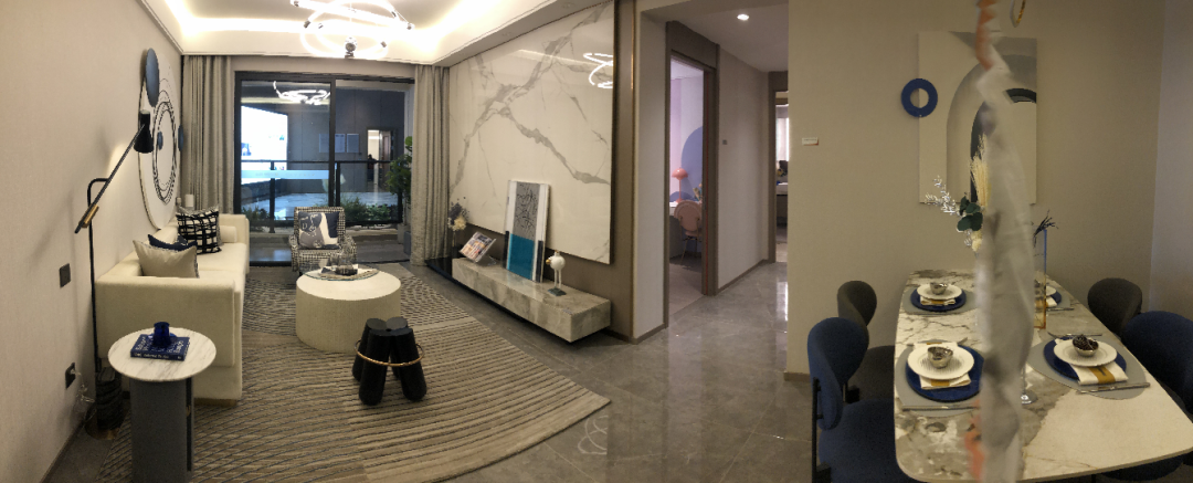 龙湖金地天峯测评: 有地铁有学校，单价3.6万？