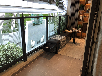 龙湖金地天峯，4.3万单价值不值得买？优缺点分析