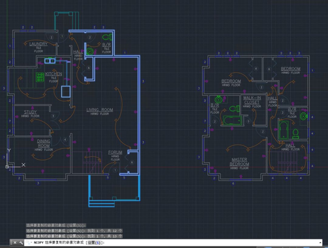 岩土设计工作者：如何利用外部参照提升制图效率？的图16