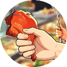 鹅腿阿姨2