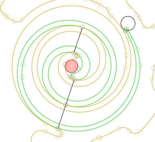 从CAD到1D：通过多物理场仿真对涡旋压缩机进行建模的方法的图6