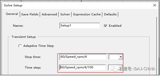 电机多转速工况的NVH分析！的图7