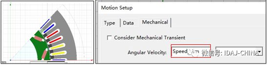 电机多转速工况的NVH分析！的图4