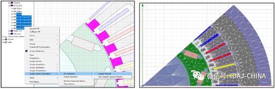 电机多转速工况的NVH分析！的图9