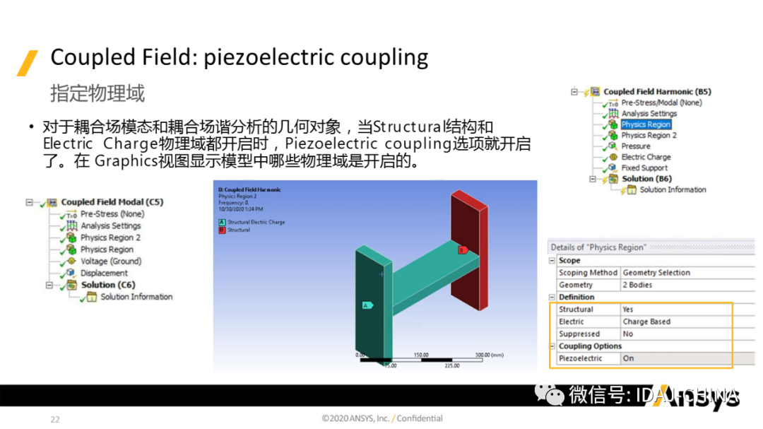 新版本-Ansys 2020R1 Mechanical R1更新特性Part3 (共3部分)的圖22