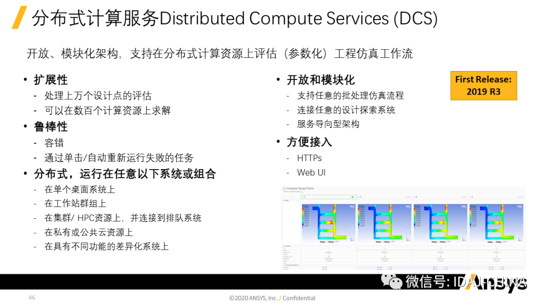 新版本-Ansys 2020R1 Mechanical R1更新特性Part1 (共3部分)的圖46